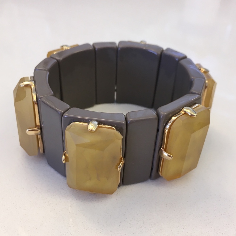 Marc Jacobs Stretchable Bracelet